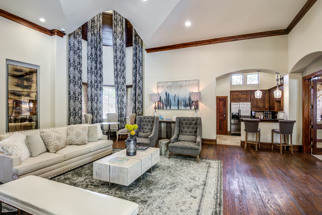 La Villita Lakeside and Landings community photo - Irving, TX