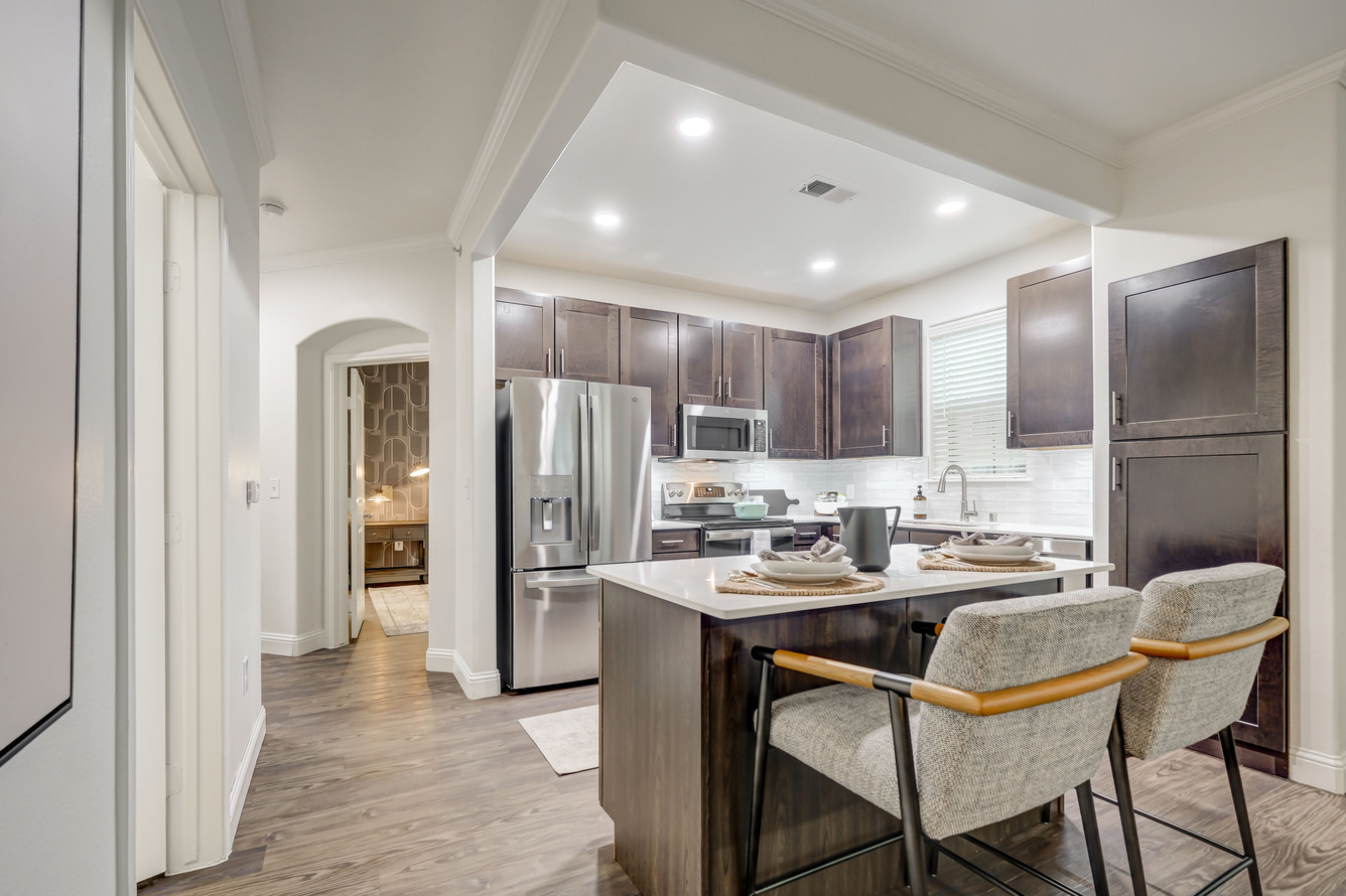 La Villita Lakeside and Landings apartment photo - Irving, TX