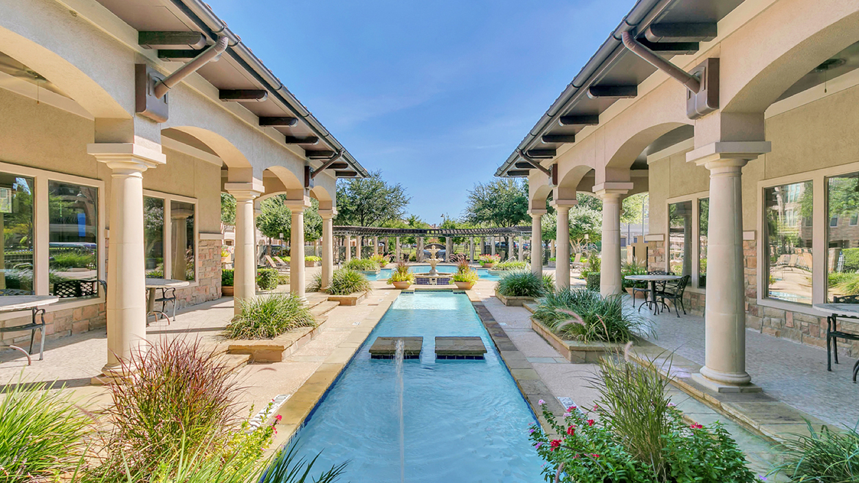 La Villita Landings apartment photo