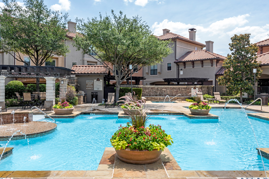 Landings At La Villita Apartments